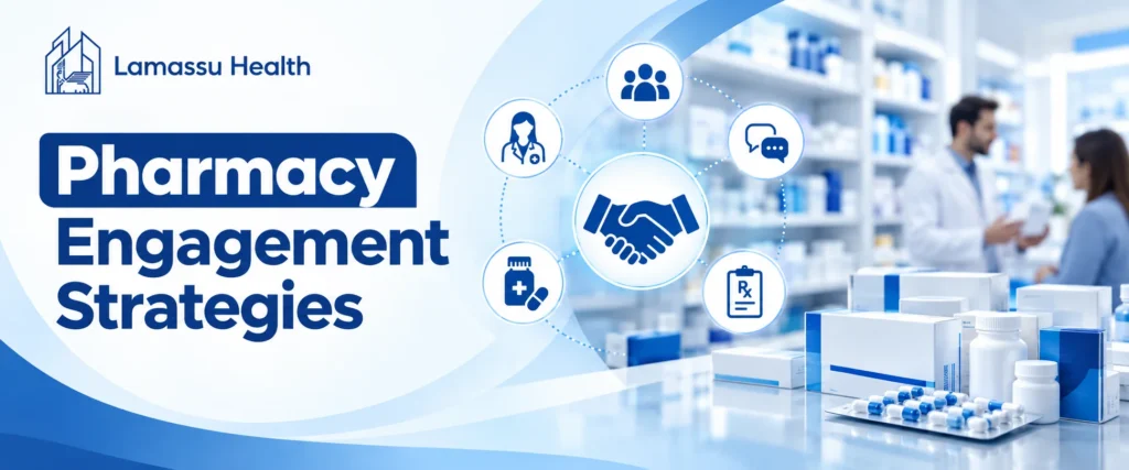 Pharmacy Engagement Strategies in Iraq: A Guide for Healthcare Brands